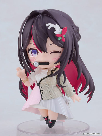 Hololive Production Nendoroid Actiefiguur AZKi 10 cm