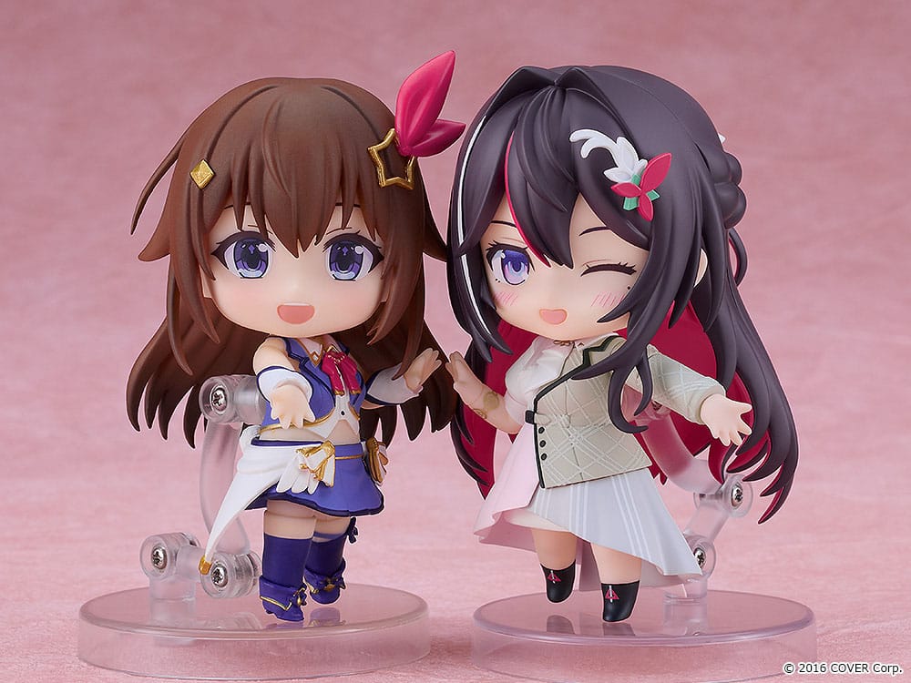 Hololive Production Nendoroid Actiefiguur AZKi 10 cm