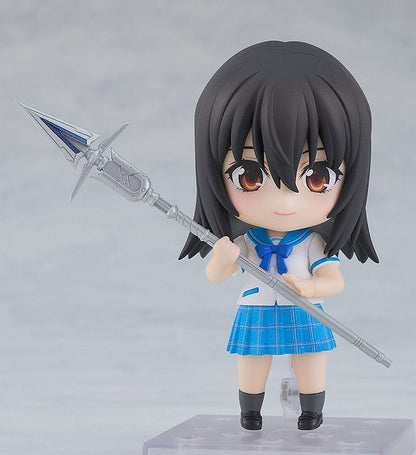 Kan nendoroid aksiyon figürü yukina himeragi 10 cm