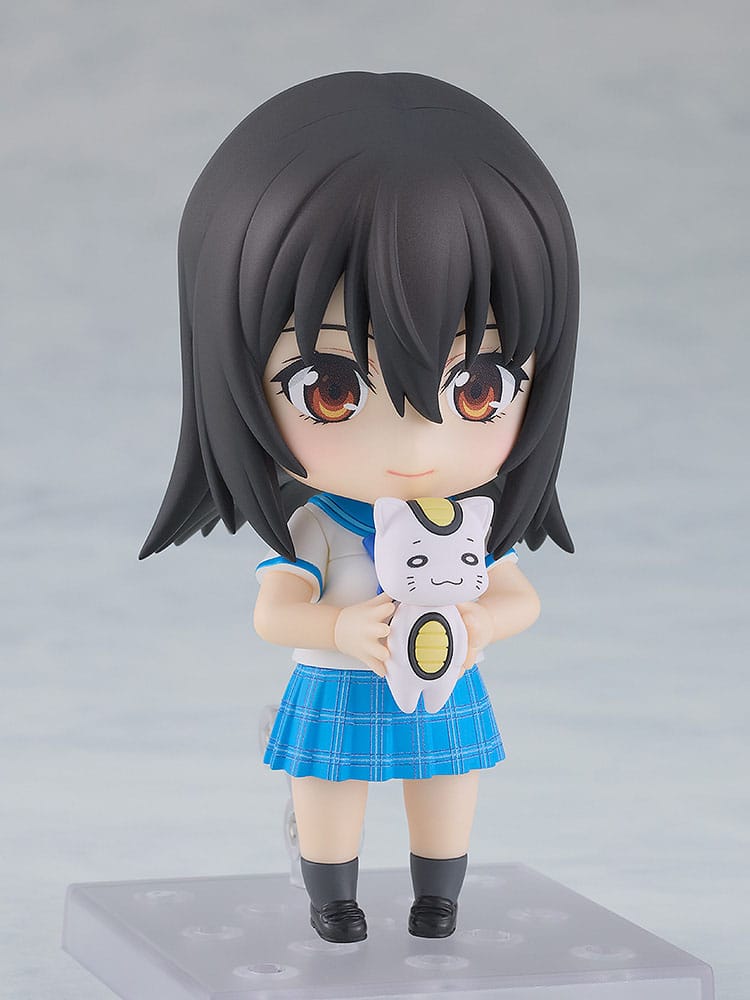 Kan nendoroid aksiyon figürü yukina himeragi 10 cm