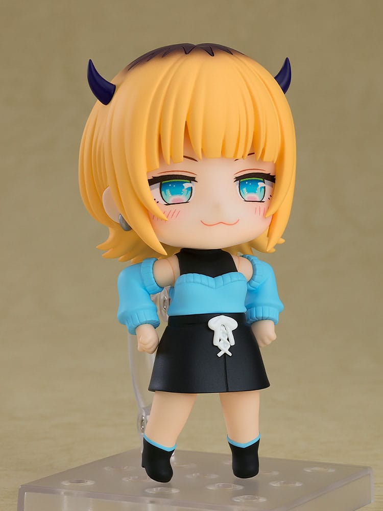 Oshi no ko nendoroide action figura mocho 10 cm