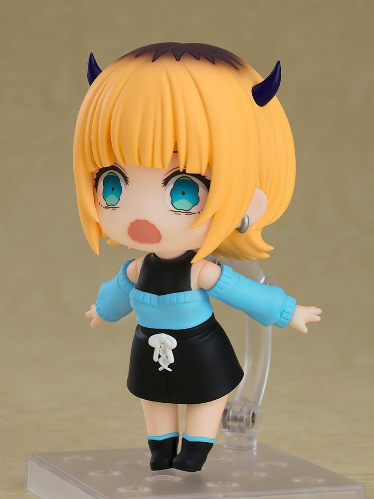 Oshi no ko nendoroide action figura mocho 10 cm