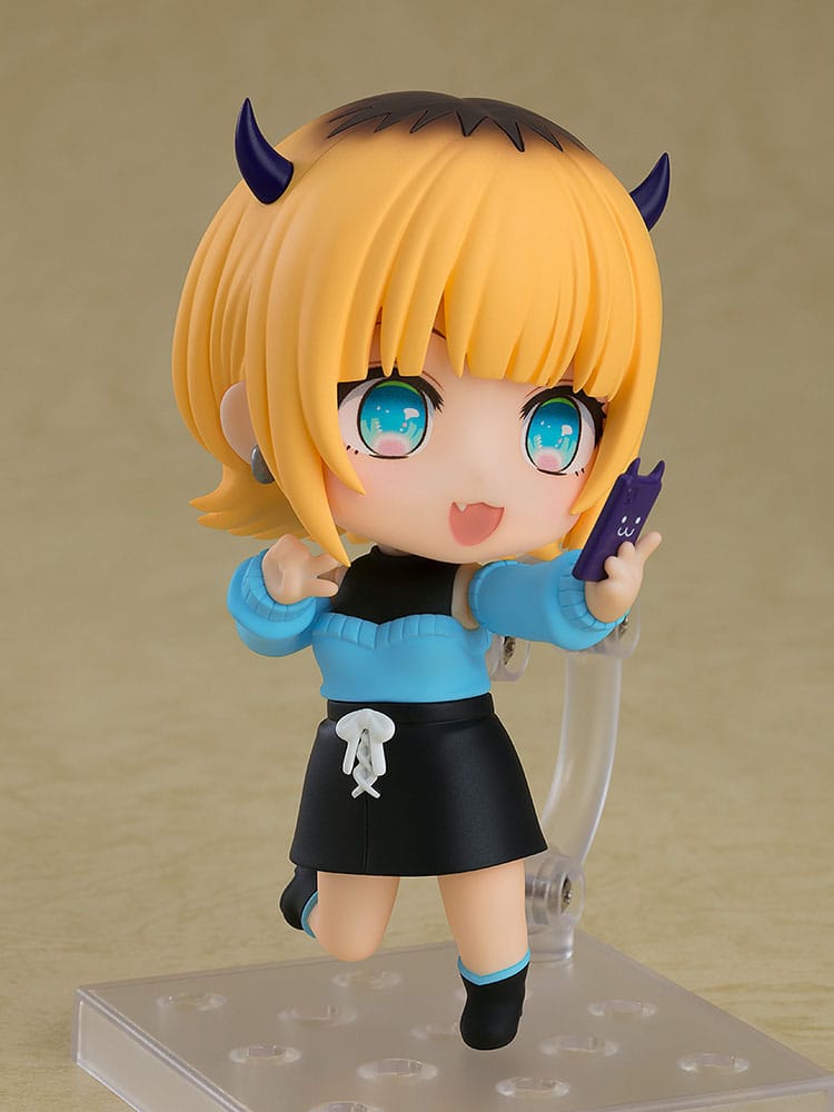 Oshi no ko nendoroide action figura mocho 10 cm