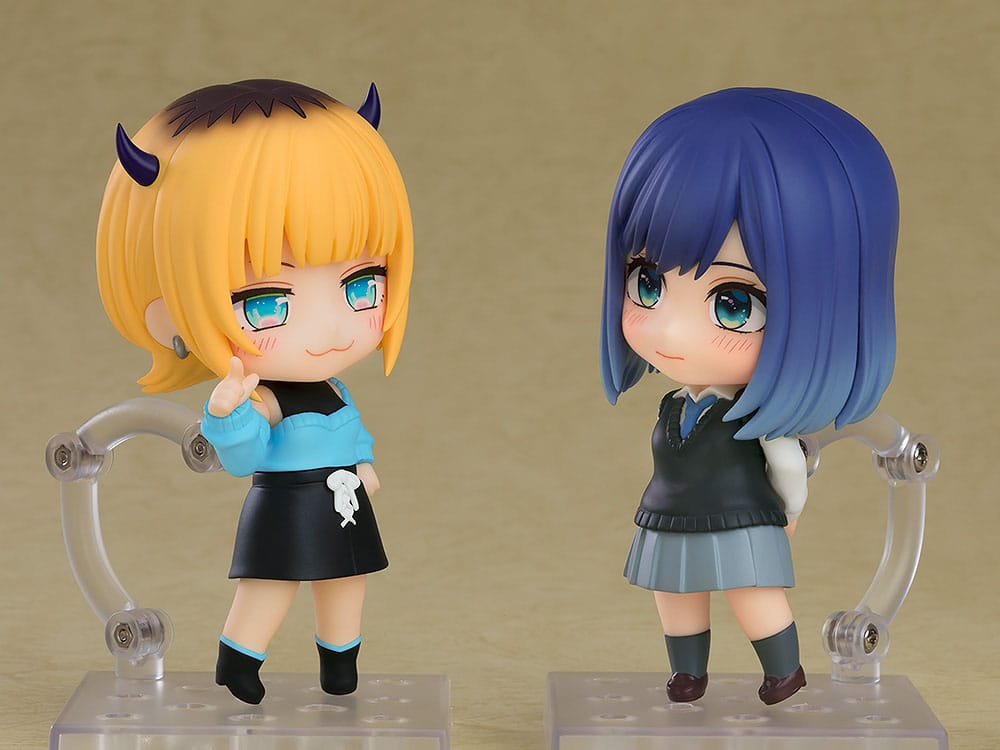 Oshi no ko nendoroide action figura mocho 10 cm