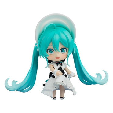 Serie vocali del personaggio 01: Hatsune Mik Nendoroid Action Figura Hatsune Miku Symphony: 2023 Ver. 10 cm