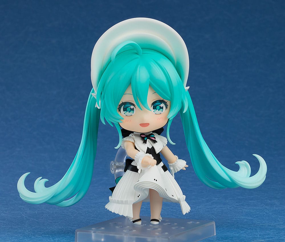 Serie vocali del personaggio 01: Hatsune Mik Nendoroid Action Figura Hatsune Miku Symphony: 2023 Ver. 10 cm