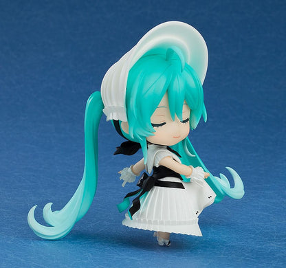 Serie vocali del personaggio 01: Hatsune Mik Nendoroid Action Figura Hatsune Miku Symphony: 2023 Ver. 10 cm