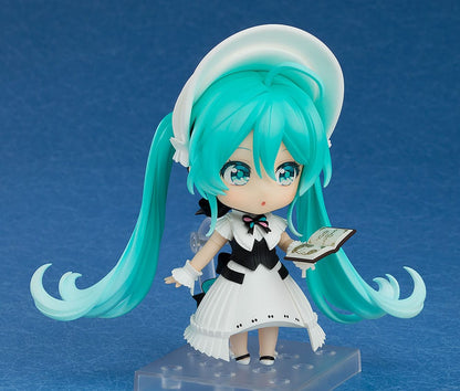 Serie vocali del personaggio 01: Hatsune Mik Nendoroid Action Figura Hatsune Miku Symphony: 2023 Ver. 10 cm