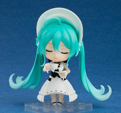 Serie vocali del personaggio 01: Hatsune Mik Nendoroid Action Figura Hatsune Miku Symphony: 2023 Ver. 10 cm