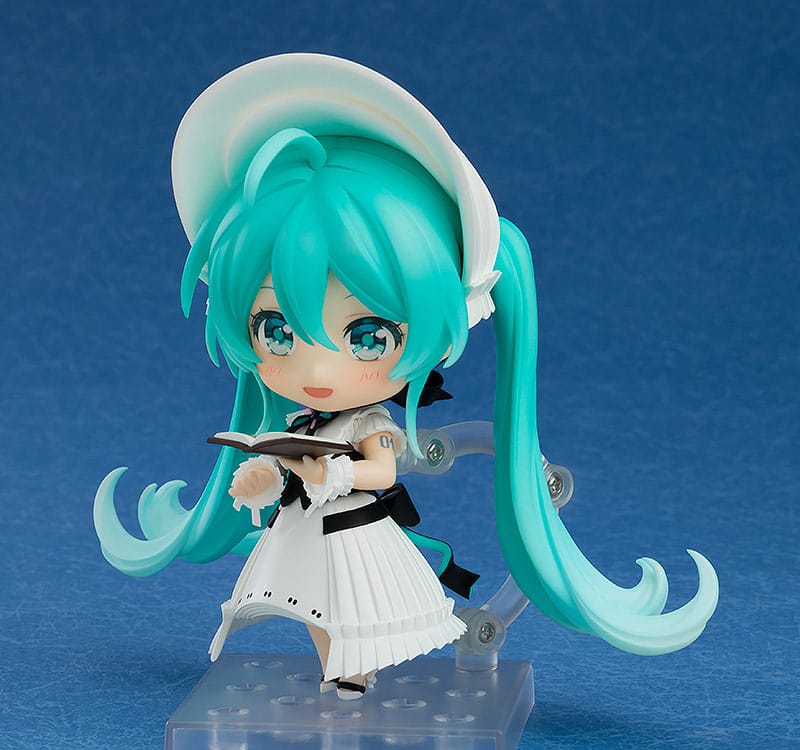 Serie vocali del personaggio 01: Hatsune Mik Nendoroid Action Figura Hatsune Miku Symphony: 2023 Ver. 10 cm