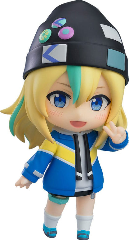 Maneter kan ikke svømme om natten grunnleggende nendoroid action figur Kano yamanouchi 10 cm