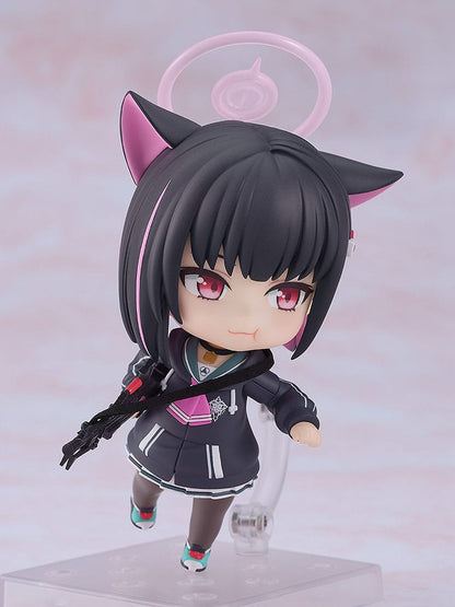 Blue Archive Nendoroid Action Figure Kazusa Kyoyama 10 cm