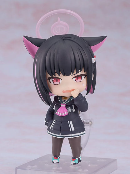 Blue Archive Nendoroid Action Figure Kazusa Kyoyama 10 cm