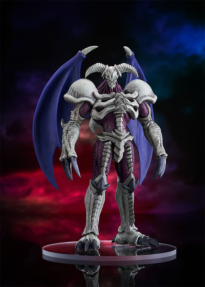 Yu-Gi-Oh! Pop up Parade SP PVC Estatua Socador Lamilado l Tamaño 22 cm