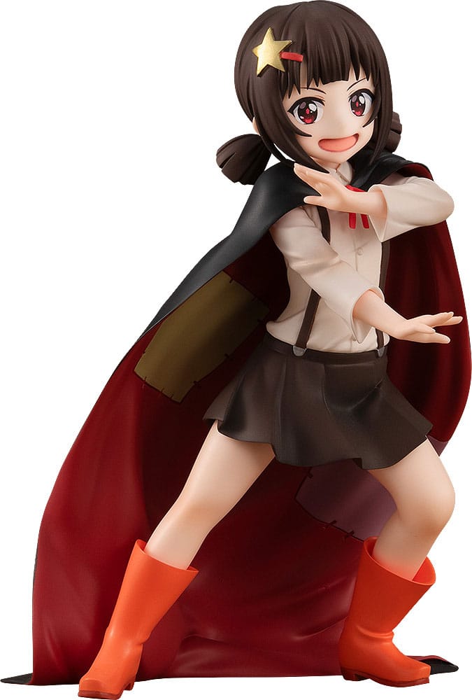 Kono Subarashii Sekai ni Bakuen wo! Pop Up Parade PVC Statue Komekko L Size 15 cm