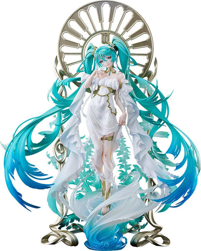 Character Vocal Series 01: Hatsune Miku PVC Statue 1/7 Hatsune Miku feat. Yoneyama Mai 34 cm