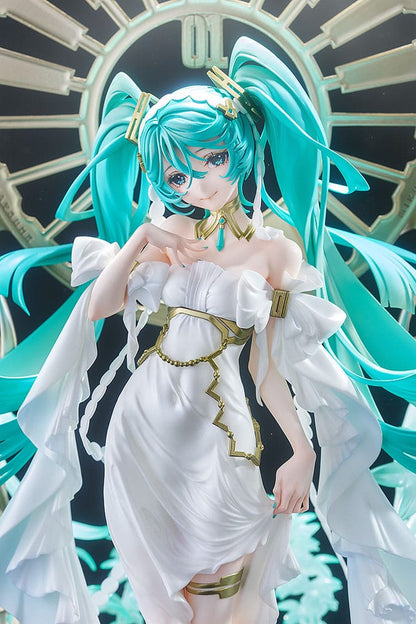 Character Vocal Series 01: Hatsune Miku PVC Statue 1/7 Hatsune Miku feat. Yoneyama Mai 34 cm