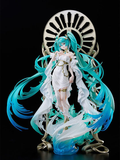 Character Vocal Series 01: Hatsune Miku PVC Statue 1/7 Hatsune Miku feat. Yoneyama Mai 34 cm