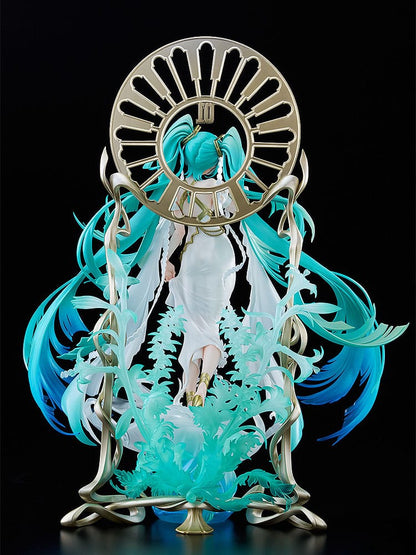 Character Vocal Series 01: Hatsune Miku PVC Statue 1/7 Hatsune Miku feat. Yoneyama Mai 34 cm