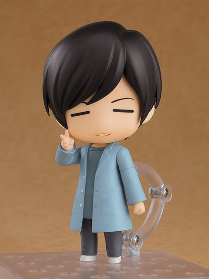 Aoni Production Nendoroid Action Figure Hiroshi Kamiya 10 cm