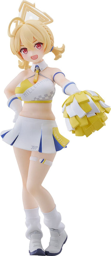 Blue Archive Pop Up Parade PVC Statue Kotori (Embade Cheer) 17 cm