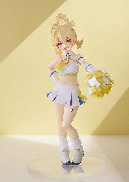 Plavi arhiv Pop up Parada PVC Statup Kotori (navijački odred) 17 cm
