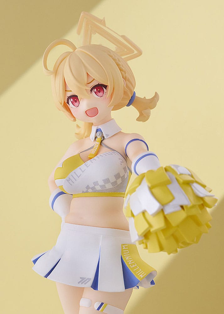 Plavi arhiv Pop up Parada PVC Statup Kotori (navijački odred) 17 cm