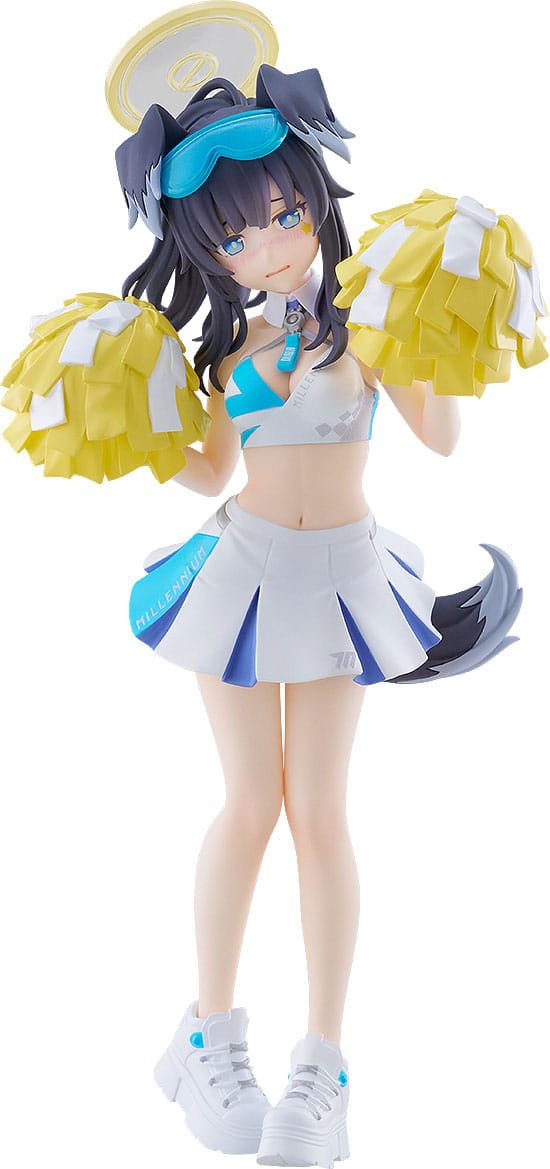 Blue Archive Pop -up Parade PVC Statue Hibiki (Cheer -Kader): Gedenk Lobby Ver. 17 cm