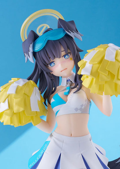 Blue Archive Pop -up Parade PVC Statue Hibiki (Cheer -Kader): Gedenk Lobby Ver. 17 cm