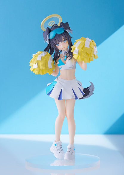 Blue Archive Pop -up Parade PVC Statue Hibiki (Cheer -Kader): Gedenk Lobby Ver. 17 cm
