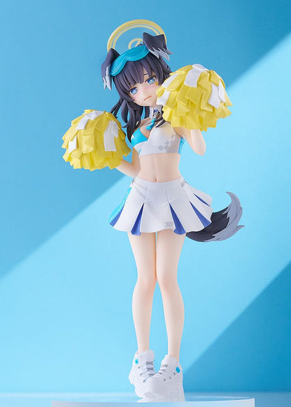 Blue Archive Pop -up Parade PVC Statue Hibiki (Cheer -Kader): Gedenk Lobby Ver. 17 cm