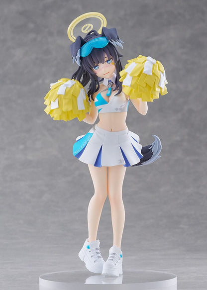 Blue Archive Pop -up Parade PVC Statue Hibiki (Cheer -Kader): Gedenk Lobby Ver. 17 cm