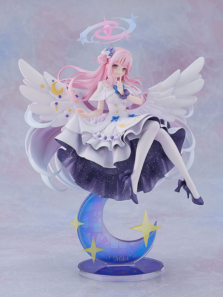 Blue Archive PVC Status 1/7 Mika Call of the Stars 27 cm