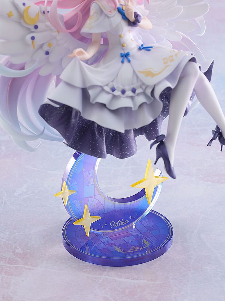 Blue Archive PVC Status 1/7 Mika Call of the Stars 27 cm