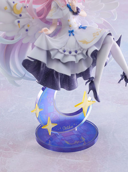 Blue Archive PVC Status 1/7 Mika Call of the Stars 27 cm