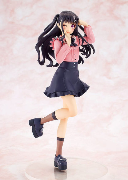 Kawaikute Gomen Pop Up Geçit Töreni PVC heykeli Chuu-Tan Kawaikute Gomen 17 cm