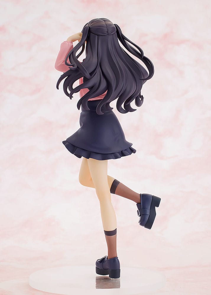 Kawaikute Gomen Pop Up Geçit Töreni PVC heykeli Chuu-Tan Kawaikute Gomen 17 cm
