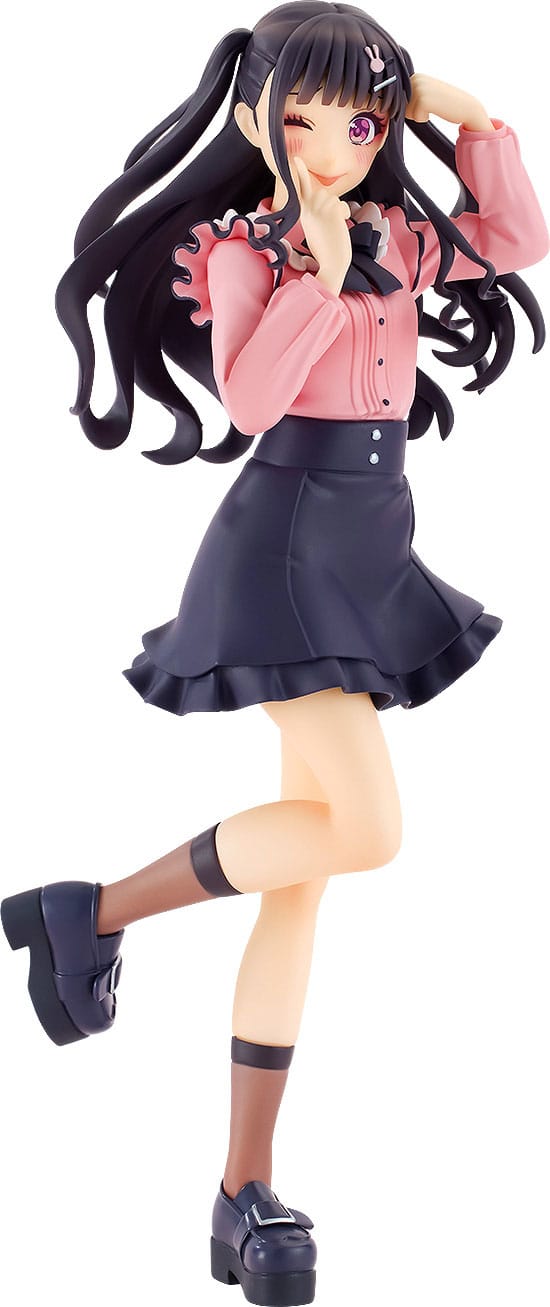 Kawaikute Gomen Pop up Parada PVC Status Chuu-tan iz Kawaikute Gomen 17 cm
