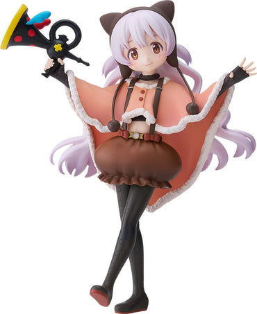 Puella Magi Madoka Magica Pop Up Parade Statue Nagisa Momoe 14 cm