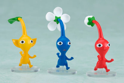 Pikmin Nendoroid Action Figure Bulborb 10 cm