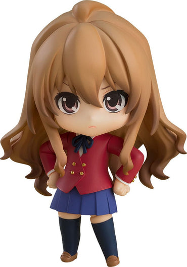 Toradora! Nendoroide action figura taiga aisaka 2.0 10 cm