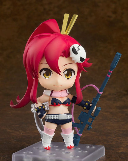 Tengen Toppa Gurren Lagann Nendoroid Aksiyon Figürü Yoko 2.0 10 cm