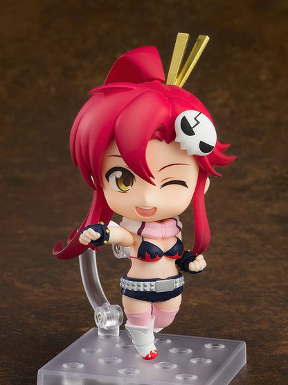 Tengen Toppa Gurren Lagann Nendoroid Aksiyon Figürü Yoko 2.0 10 cm