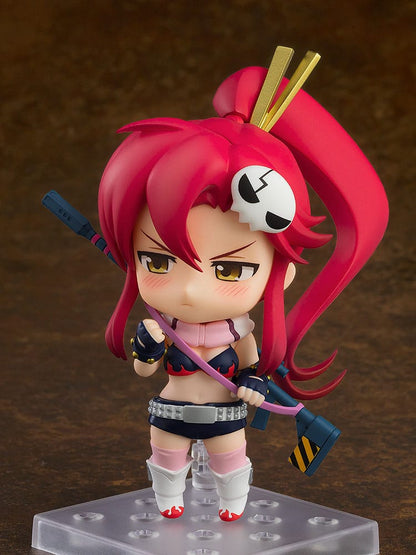 Tengen Toppa Gurren Lagann Nendoroid Aksiyon Figürü Yoko 2.0 10 cm