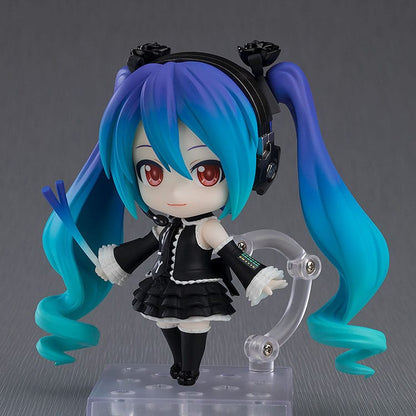 Hatsune Miku Nendoroid Action Figur Hatsune Miku Infinity versjon 10 CM