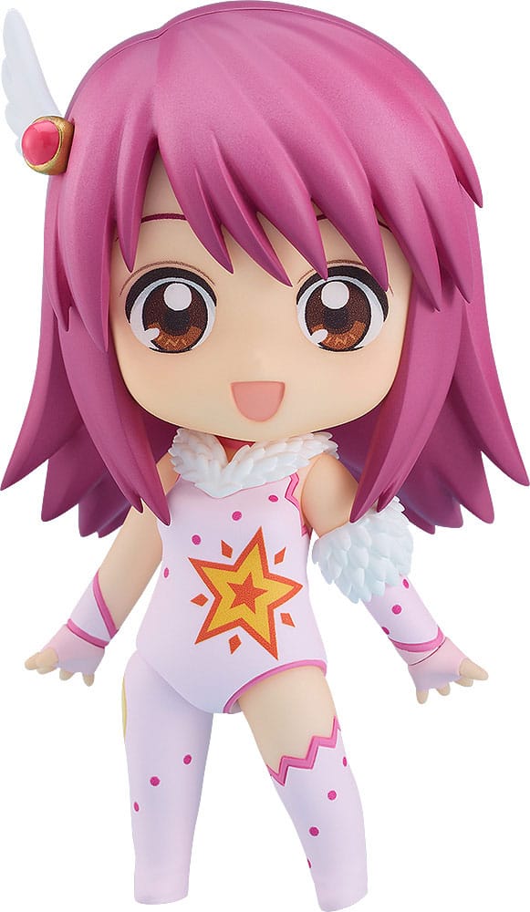 Kaleido Star Nendoroid Actiefiguur Sora Naegino 10 cm