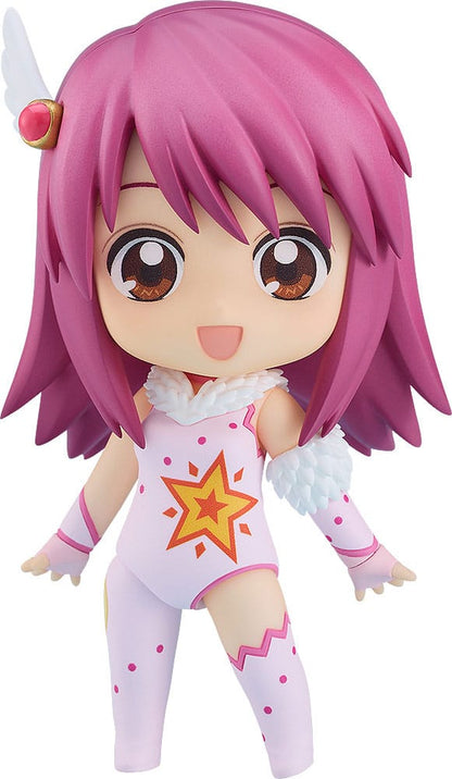 Kaleido Star Nendoroid Action Figure Sora Naegino 10 cm