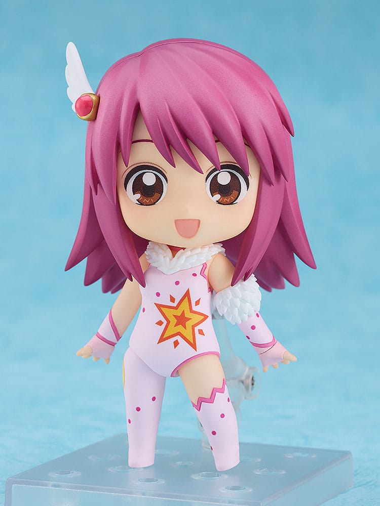 Kaleido Star Nendoroid Actiefiguur Sora Naegino 10 cm
