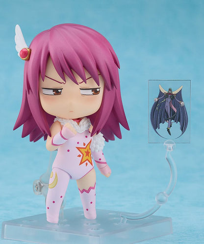 Kaleido Star Nendoroid Actiefiguur Sora Naegino 10 cm