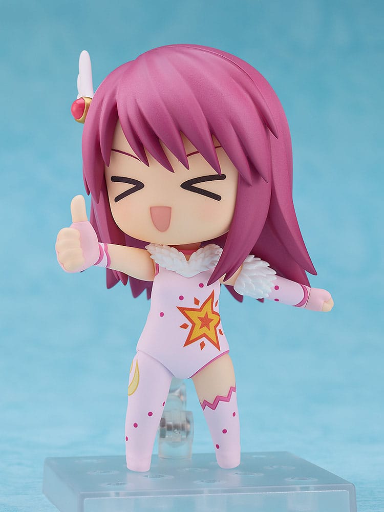 Kaleido Star Nendoroid Actiefiguur Sora Naegino 10 cm